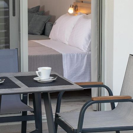 Casa Maresol Aparthotel เนอา สกีโอนี ภายนอก รูปภาพ